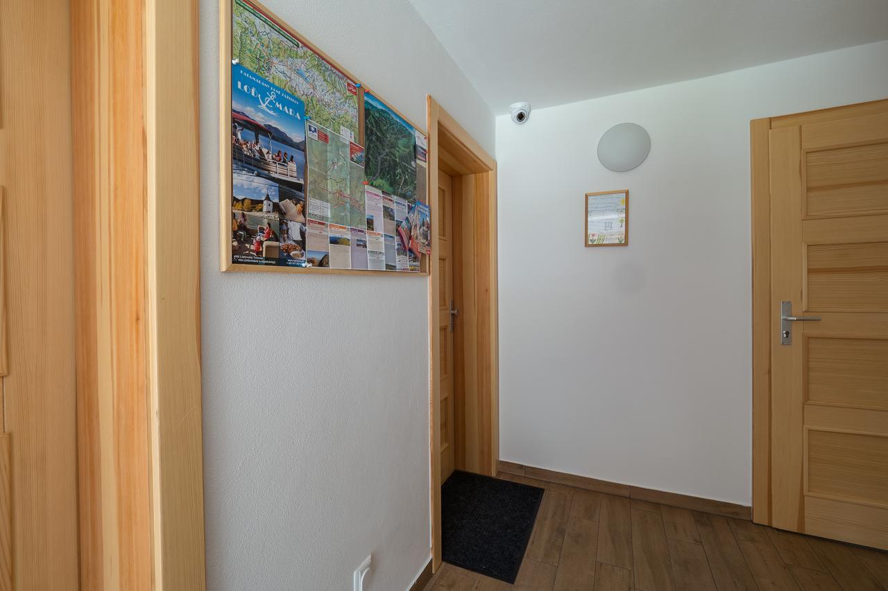 Apartment House Kongen Демяновская долина Экстерьер фото